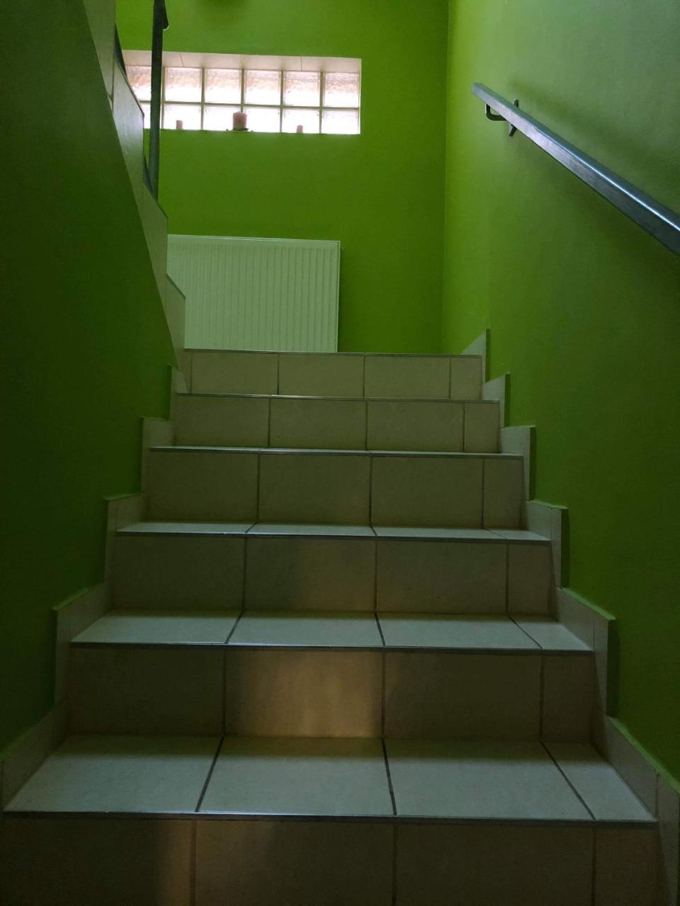 Kristaly Apartmanhaz Sarvar Exterior photo
